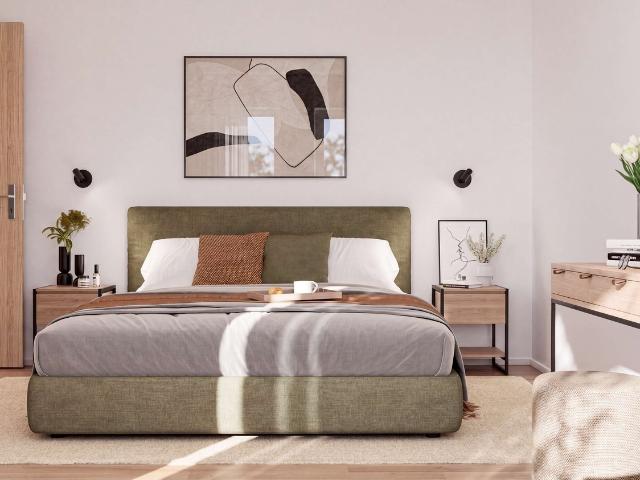 Rent a 4 ½ rooms apartment in Solothurn Flatfox