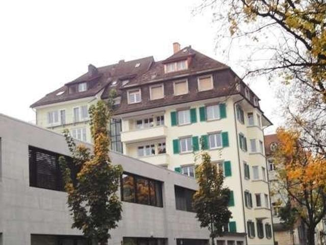 Rent a 4 ½ rooms apartment in Solothurn Flatfox
