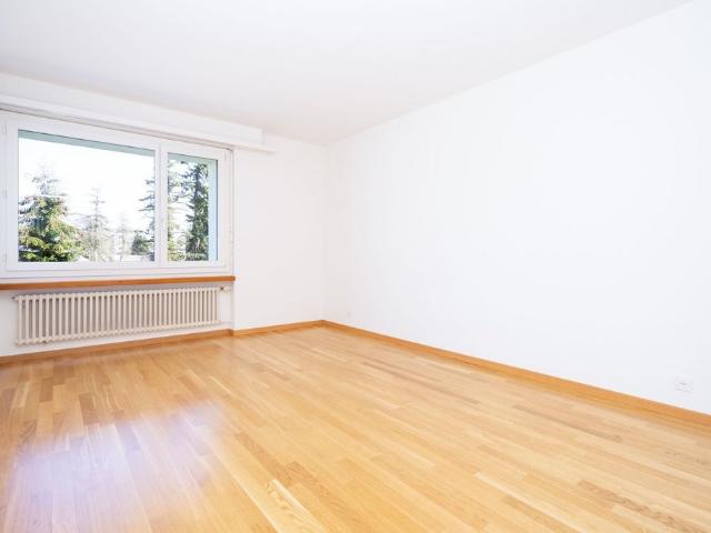 Rent a 4 ½ rooms apartment in Solothurn Flatfox