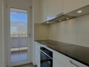 Rent a 4 ½ rooms apartment in Solothurn Flatfox