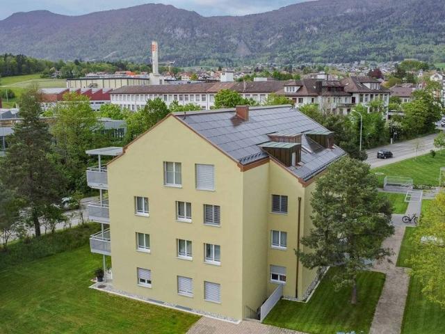 Rent a 4 ½ rooms apartment in Solothurn Flatfox