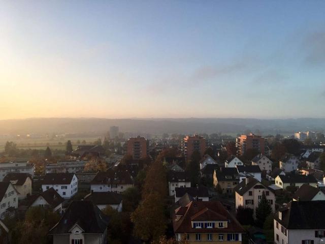 Rent a 4 ½ rooms apartment in Solothurn Flatfox