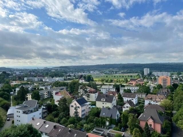 Rent a 4 rooms apartment in Solothurn Flatfox