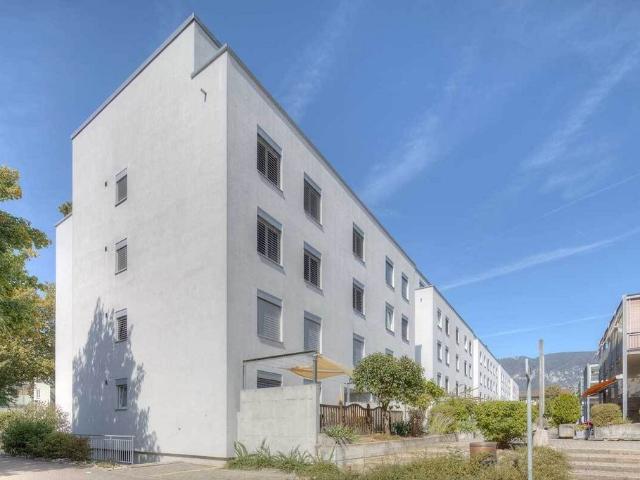 Rent a 4 ½ rooms apartment in Solothurn Flatfox