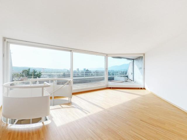 Rent a 4 rooms apartment in Solothurn Flatfox