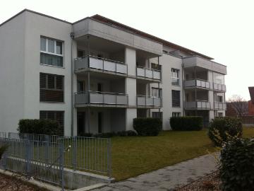 Rent a 4 ½ rooms apartment in Solothurn Flatfox