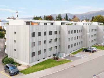 Rent a 4 ½ rooms apartment in Solothurn Flatfox