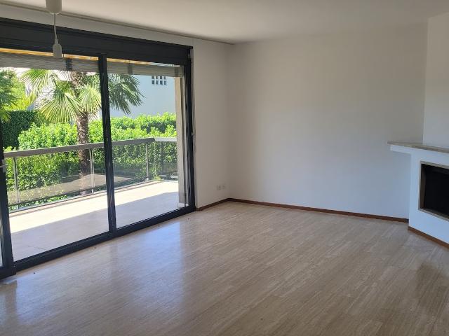 Rent a 4 ½ rooms apartment in Sorengo Flatfox