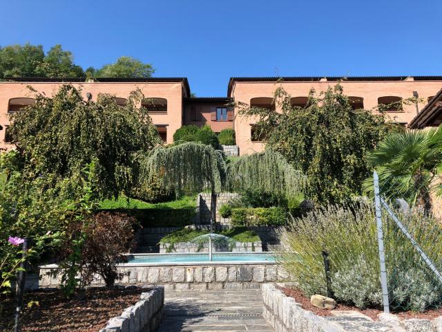 Rent a 4 ½ rooms apartment in Savosa Flatfox