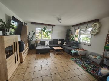Rent a 4 ½ rooms apartment in Salgesch Flatfox