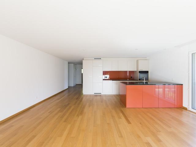 Rent a 4 ½ rooms apartment in Sargans Flatfox