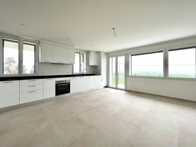 Rent a 4 ½ rooms apartment in Säriswil Flatfox