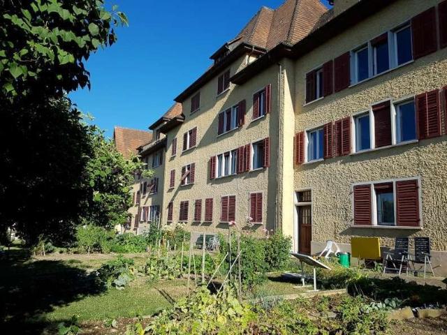 Rent a 4 ½ rooms apartment in Schaffhausen Flatfox