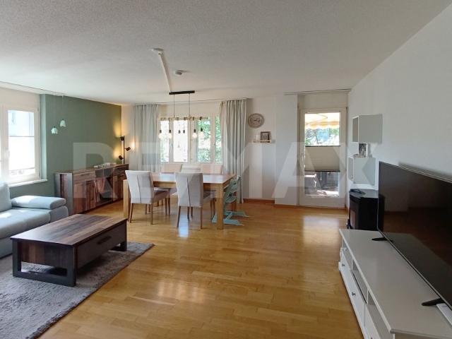 Rent a 4 ½ rooms apartment in Schafisheim Flatfox
