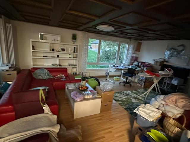 Rent a 4 rooms apartment in Schindellegi Flatfox