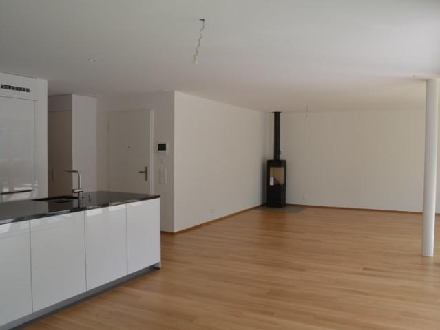 Rent a 4 ½ rooms apartment in Schönenbuch Flatfox