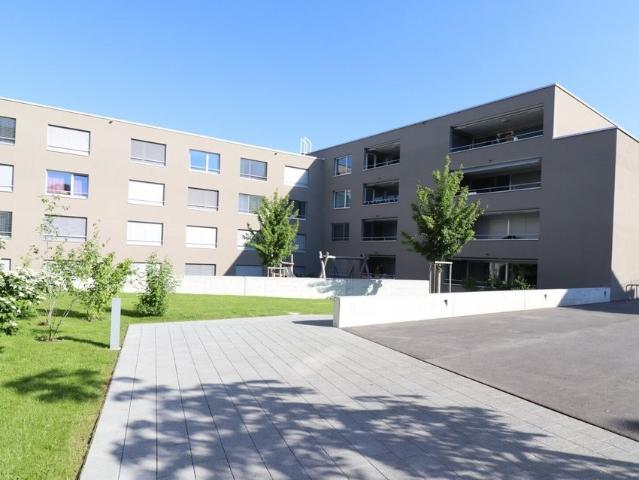 Rent a 4 ½ rooms apartment in Schönenwerd Flatfox