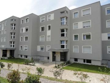 Rent a 4 ½ rooms apartment in Schönenwerd Flatfox