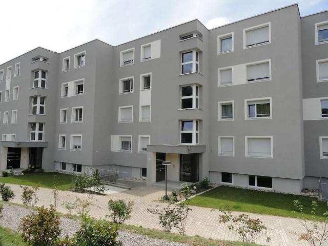 Rent a 4 ½ rooms apartment in Schönenwerd Flatfox