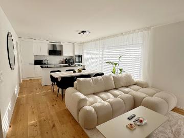 Rent a 4 ½ rooms apartment in Schönenwerd Flatfox