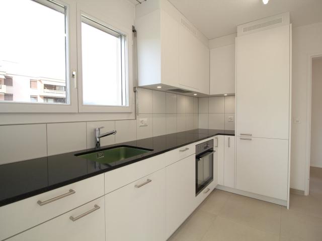 Rent a 4 ½ rooms apartment in Schönenwerd Flatfox