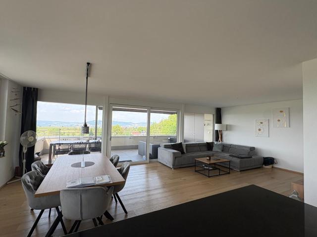 Rent a 4 ½ rooms apartment in Schongau Flatfox