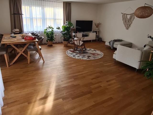 Rent a 4 ½ rooms apartment in Schöftland Flatfox
