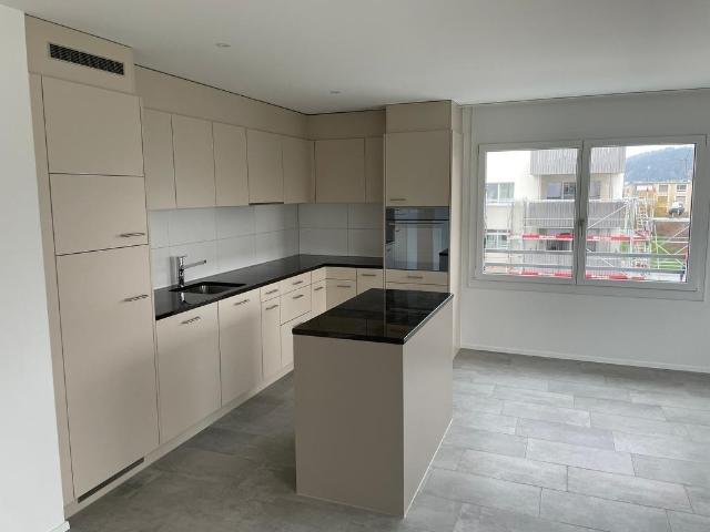 Rent a 4 ½ rooms apartment in Schötz Flatfox