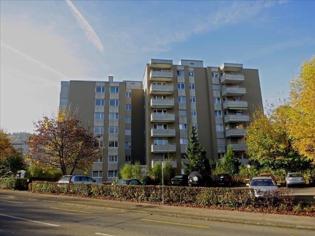 Rent a 4 ½ rooms apartment in Schliern b. Köniz Flatfox