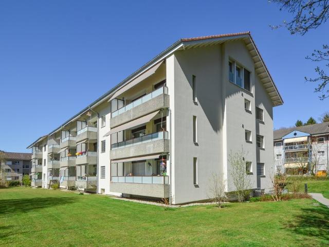 Rent a 4 ½ rooms apartment in Schliern b. Köniz Flatfox