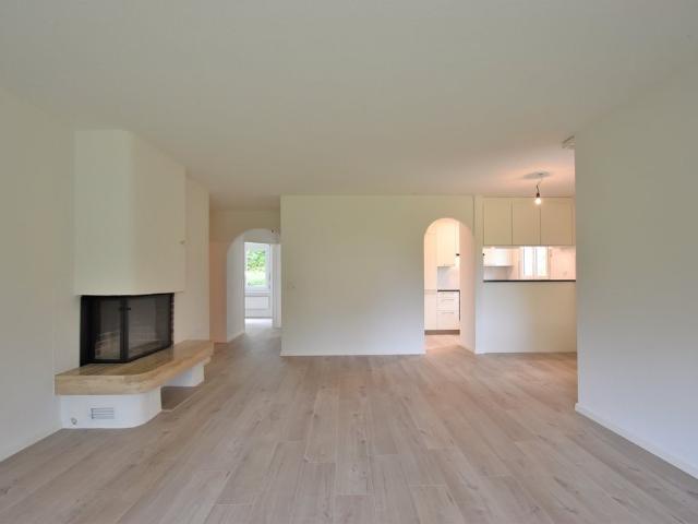 Rent a 4 ½ rooms apartment in Schlieren Flatfox