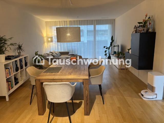 Rent a 4 ½ rooms apartment in Schlieren Flatfox