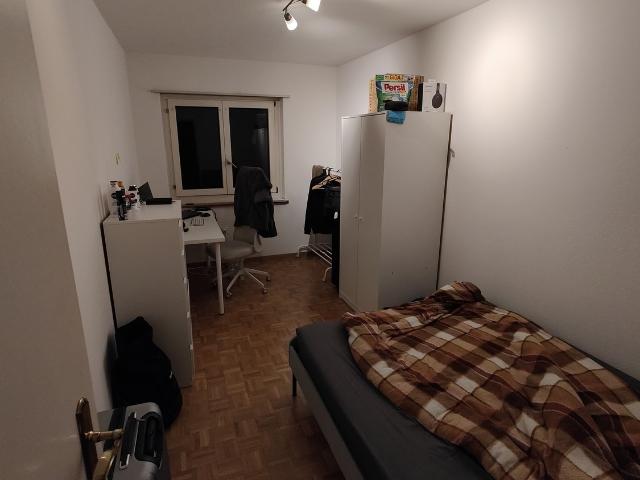 Rent a 4 ½ rooms apartment in Schlieren Flatfox