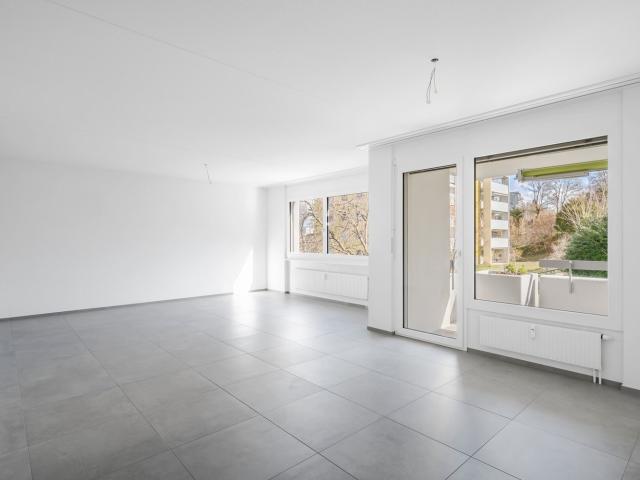 Rent a 4 ½ rooms apartment in Schlieren Flatfox