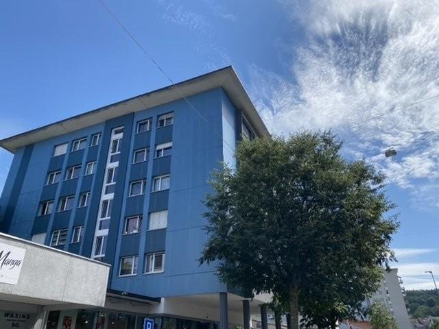 Rent a 4 rooms apartment in Schlieren Flatfox
