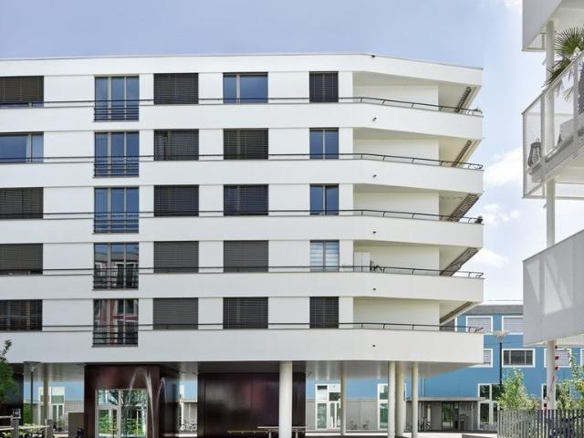 Rent a 4 ½ rooms apartment in Schlieren Flatfox