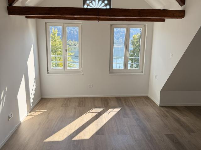 Rent a 4 ½ rooms apartment in Schmerikon Flatfox