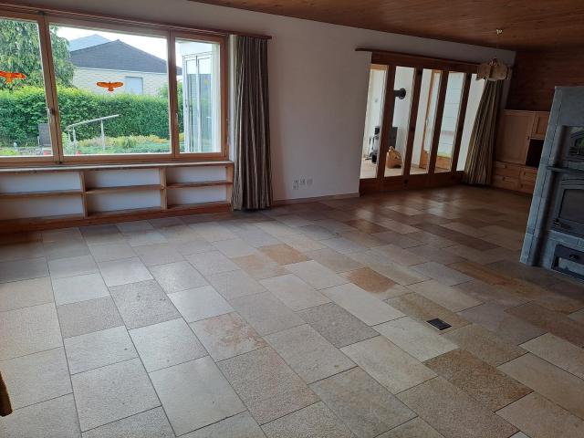 Rent a 4 rooms apartment in Schnottwil Flatfox