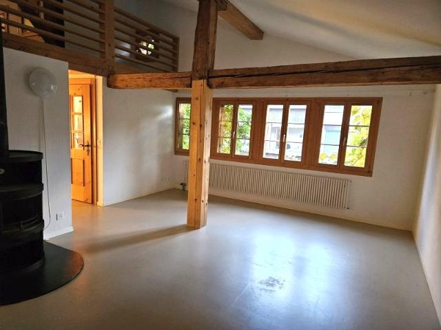 Rent a 4 ½ rooms apartment in Schwarzenburg Flatfox