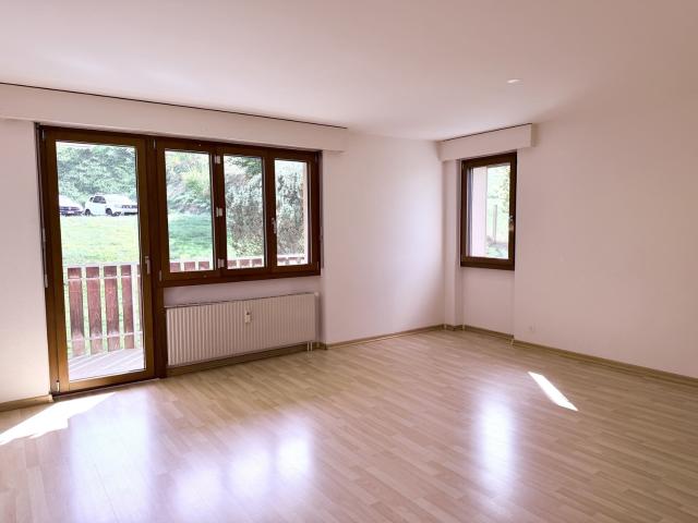 Rent a 4 ½ rooms apartment in Schwarzenburg Flatfox
