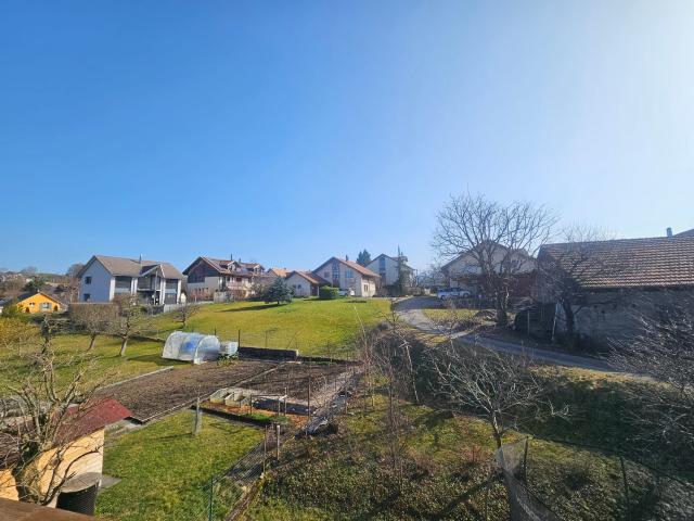 Rent a 4 ½ rooms apartment in Schwarzenburg Flatfox