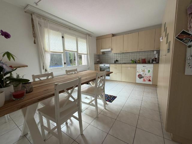 Rent a 4 rooms apartment in Schwarzenburg Flatfox