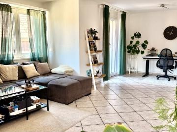 Rent a 4 rooms apartment in Schupfart Flatfox