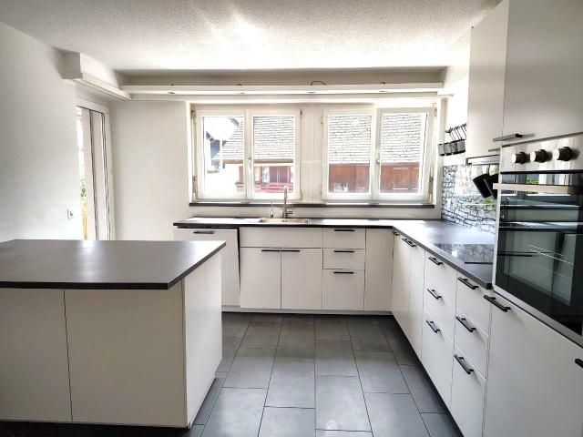 Rent a 4 ½ rooms apartment in Schupfart Flatfox