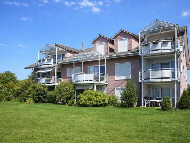 Rent a 4 ½ rooms apartment in Seuzach Flatfox