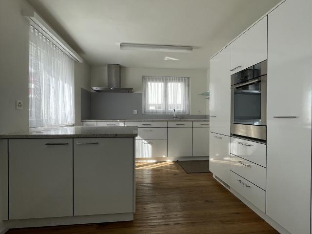 Rent a 4 ½ rooms apartment in Sedrun Flatfox