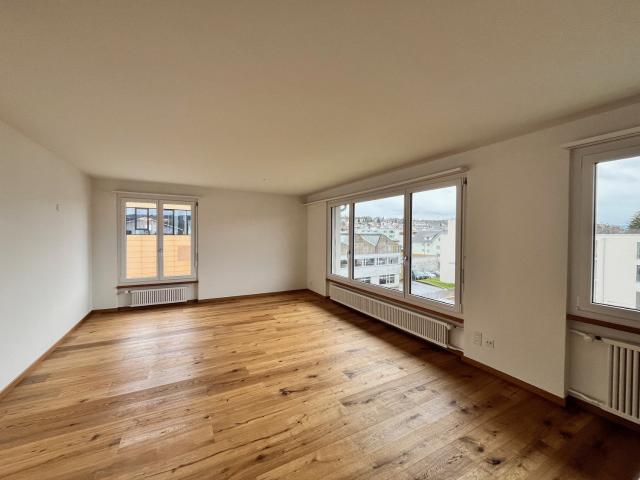 Rent a 4 ½ rooms apartment in Seengen Flatfox