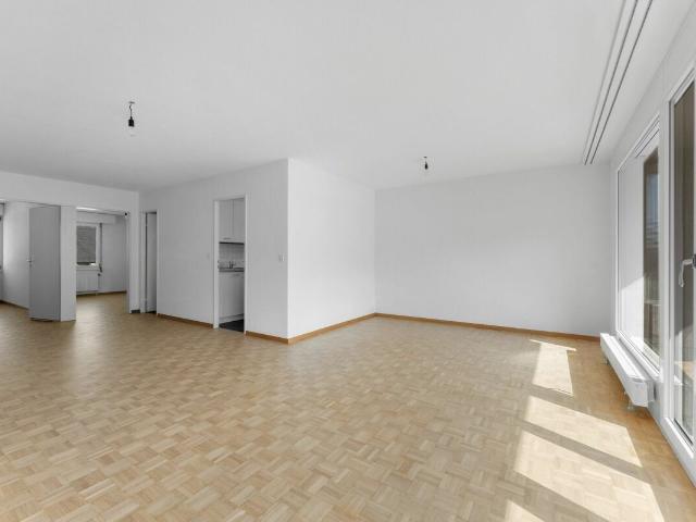 Rent a 4 ½ rooms apartment in Seftigen Flatfox