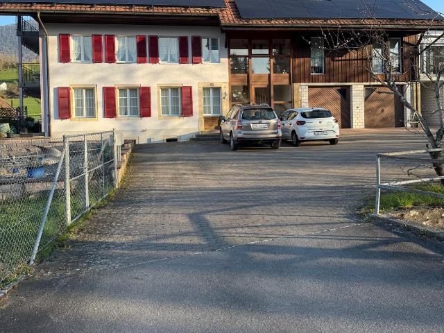 Rent a 4 ½ rooms apartment in Selzach Flatfox