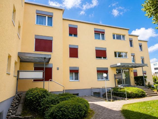 Rent a 4 ½ rooms apartment in Seon Flatfox